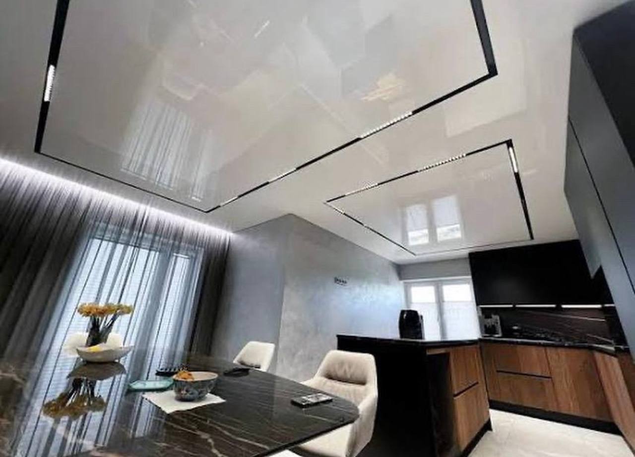 Recent BAI Construction renovation